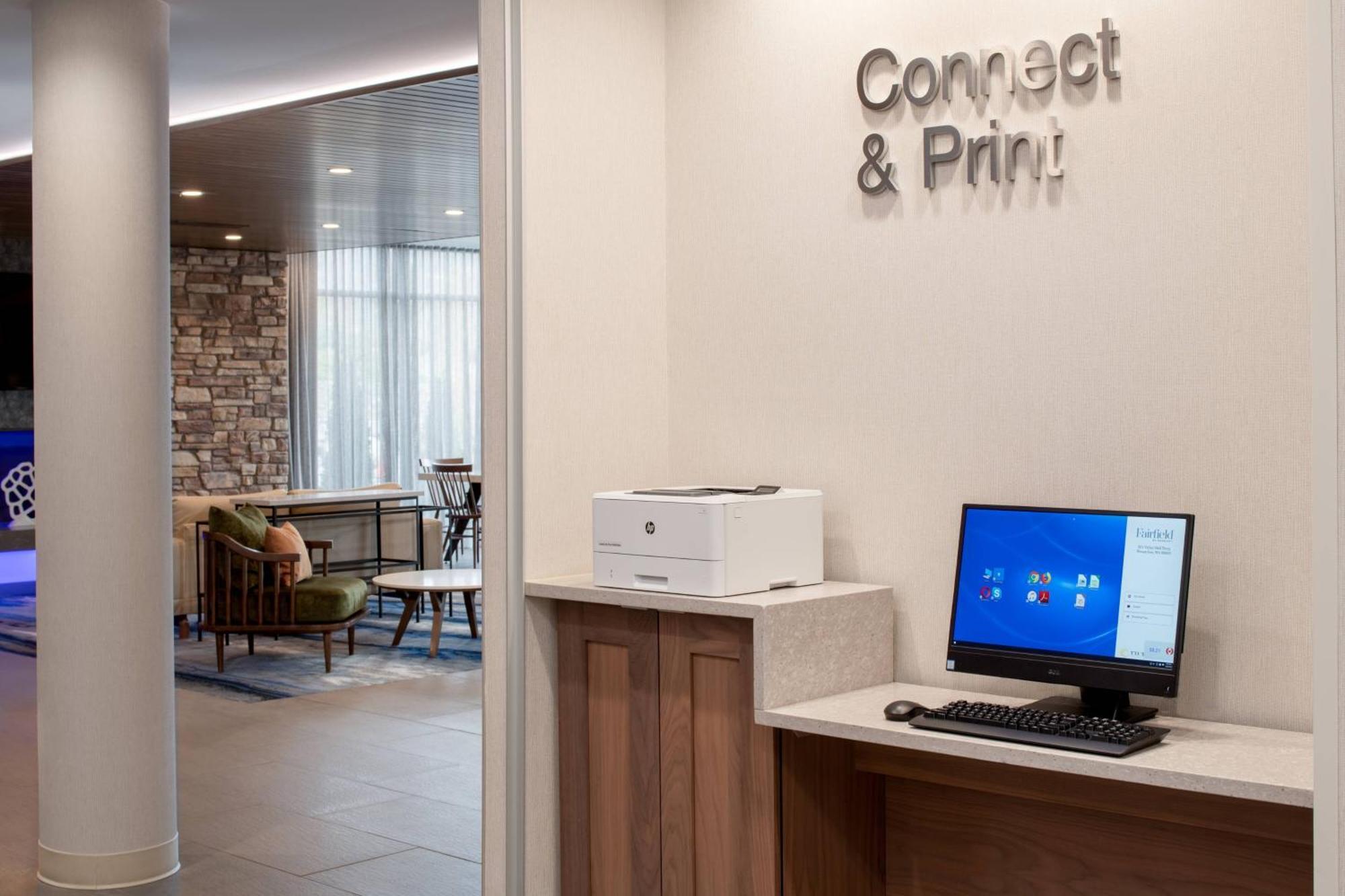 Fairfield Inn & Suites By Marriott Wenatchee Bagian luar foto