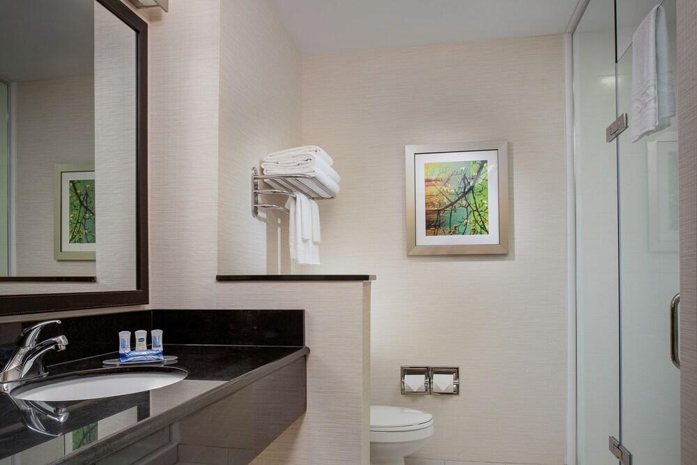 Fairfield Inn & Suites By Marriott Wenatchee Bagian luar foto