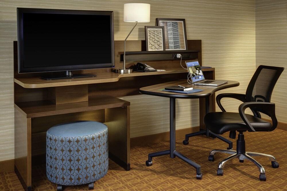 Fairfield Inn & Suites By Marriott Wenatchee Bagian luar foto