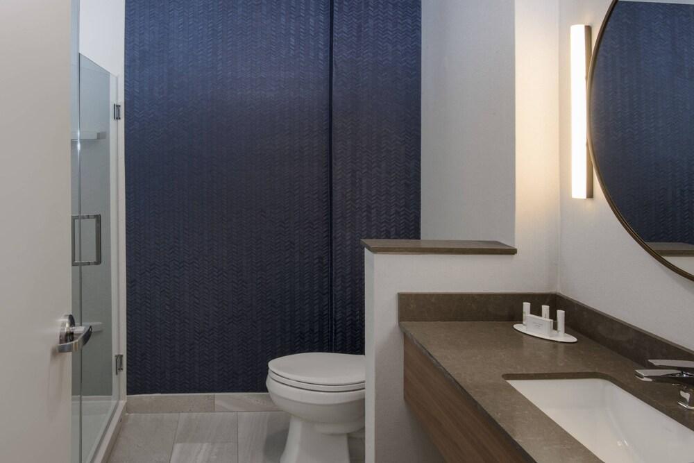 Fairfield Inn & Suites By Marriott Wenatchee Bagian luar foto